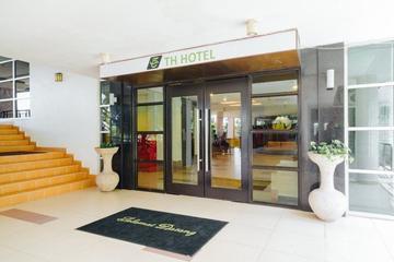 Th Hotel Penang Pet Policy