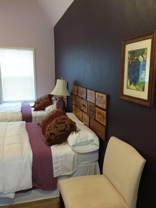 Fairland Airbnb Rentals Pet Policy