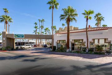 Pet Friendly Hotels In Palm Springs Ca Bringfido