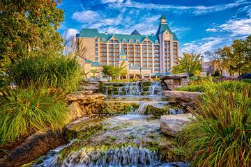 Pet Friendly Hotels In Missouri Bringfido