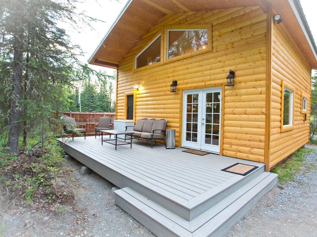 Pet Friendly Vacation Rentals In Soldotna Ak Bringfido