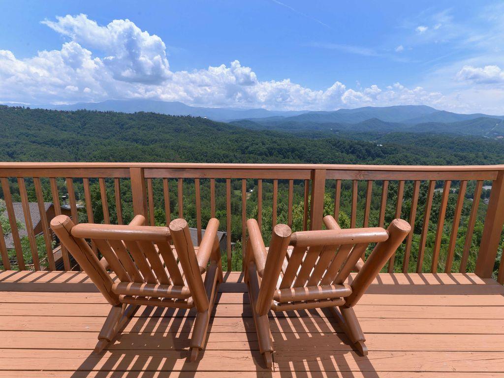 Pet Friendly Hotels in Pigeon Forge, TN - BringFido