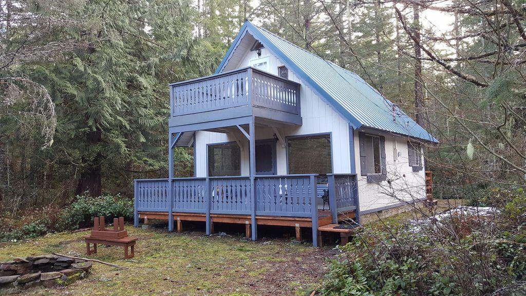 Pet Friendly Vacation Rentals In Ashford Wa Bringfido