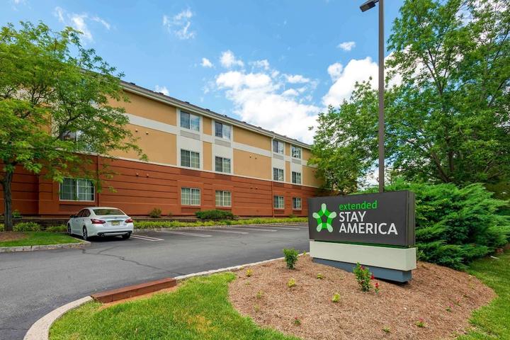 Pet Friendly Extended Stay America Suites Piscataway Rutgers University