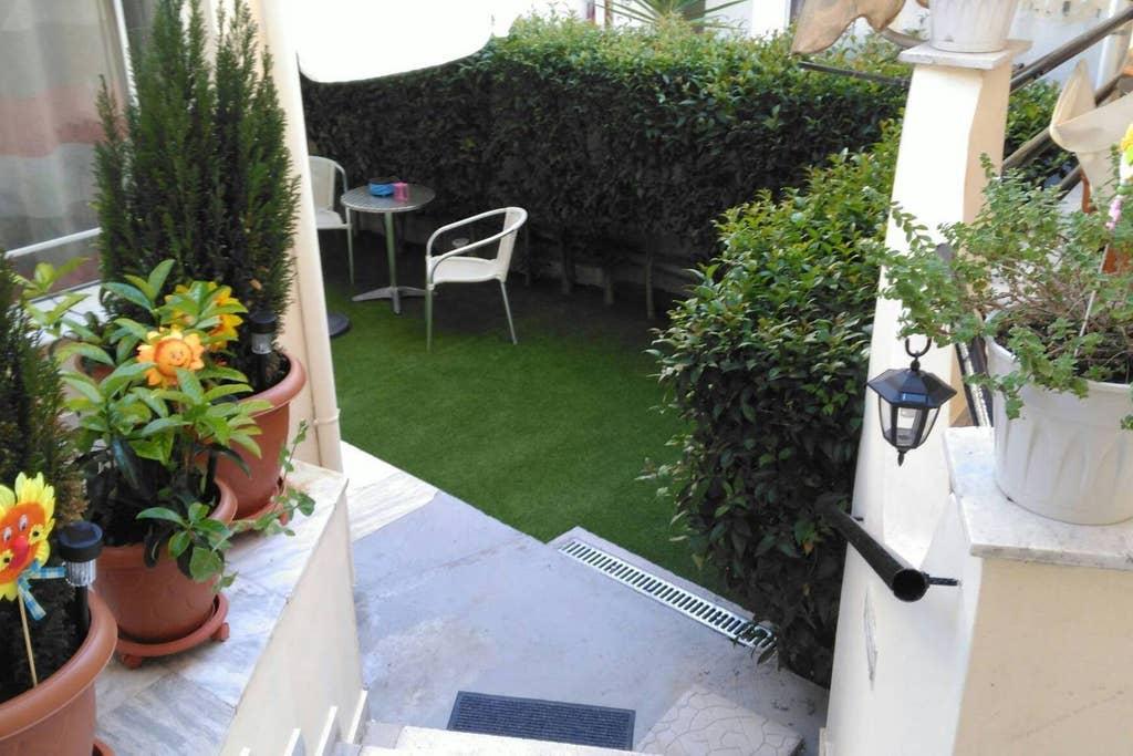 Pet Friendly Agios Minas Airbnb Rentals