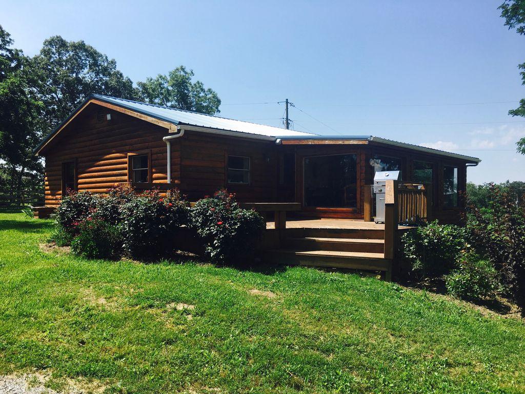 Pet Friendly Vacation Rentals In Watts Bar Lake Tn Bringfido