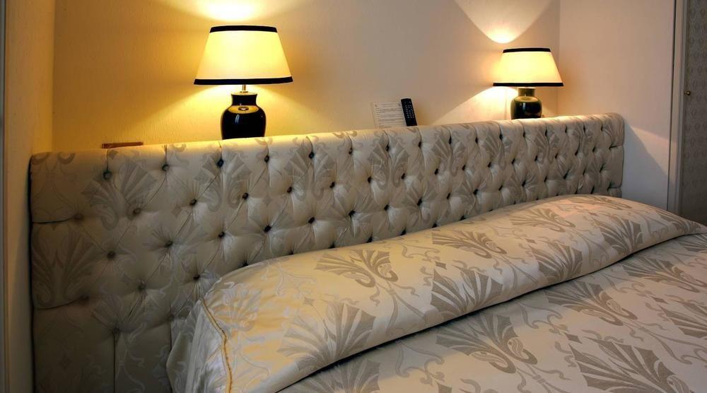 Grand Hotel Croce di Malta Wellness & Golf Pet Policy