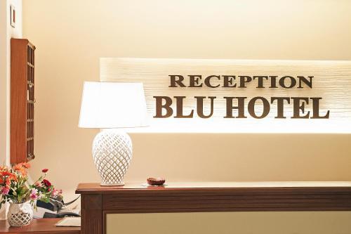 Pet Friendly Blu Hotel