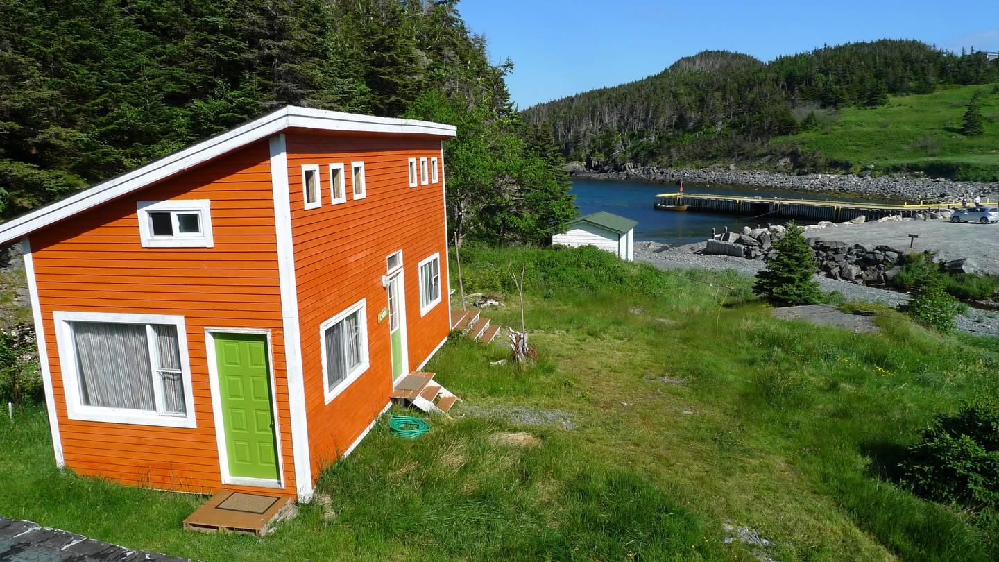 Pet Friendly Vacation Rentals In Newfoundland And Labrador Bringfido