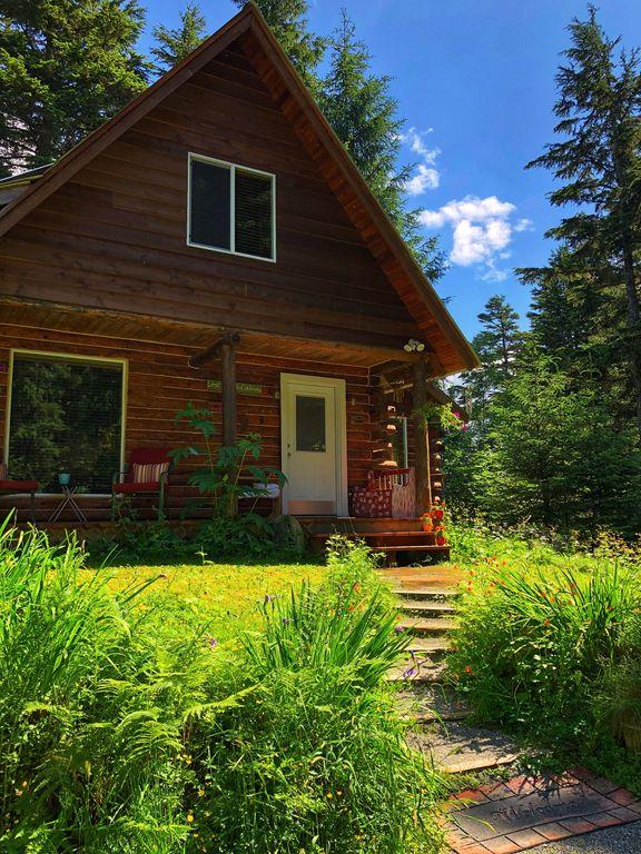 Pet Friendly Vacation Rentals In Seward Ak Bringfido