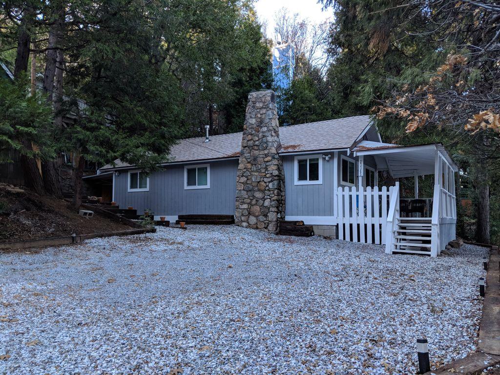 VRBO Rialto Pet Policy