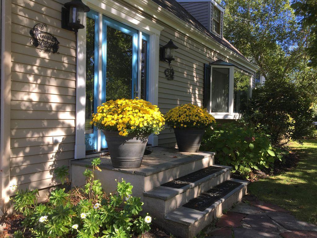 Pet Friendly VRBO Shelter Island Heights