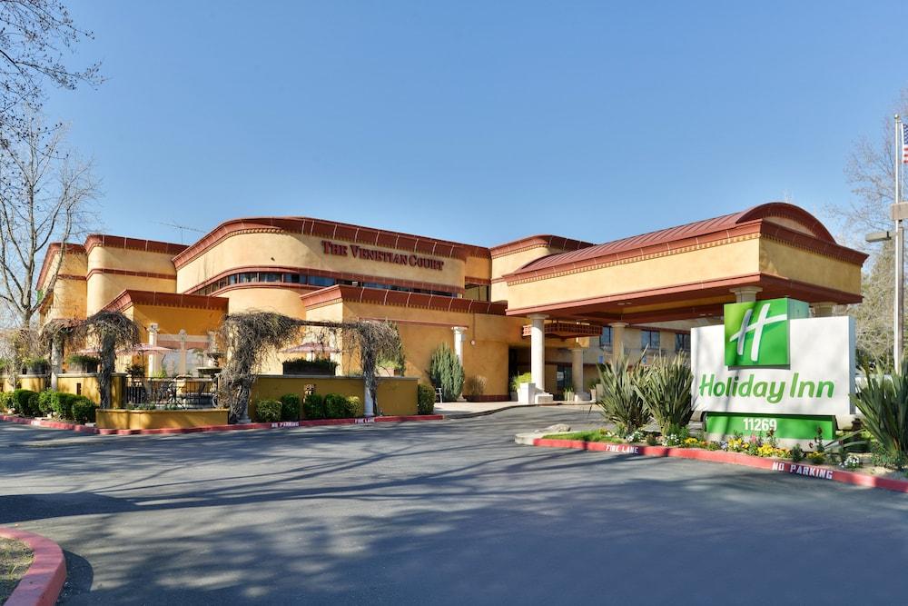 Pet Friendly Holiday Inn Sacramento Rancho Cordova by IHG