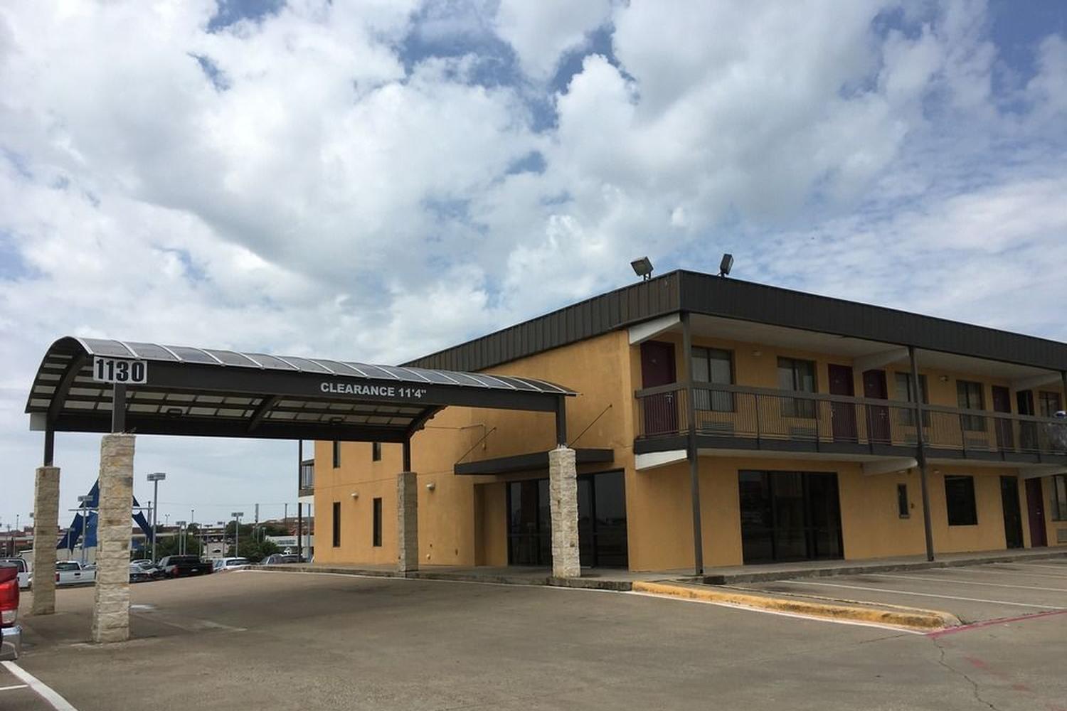 Inn Of Rockwall Pet Policy