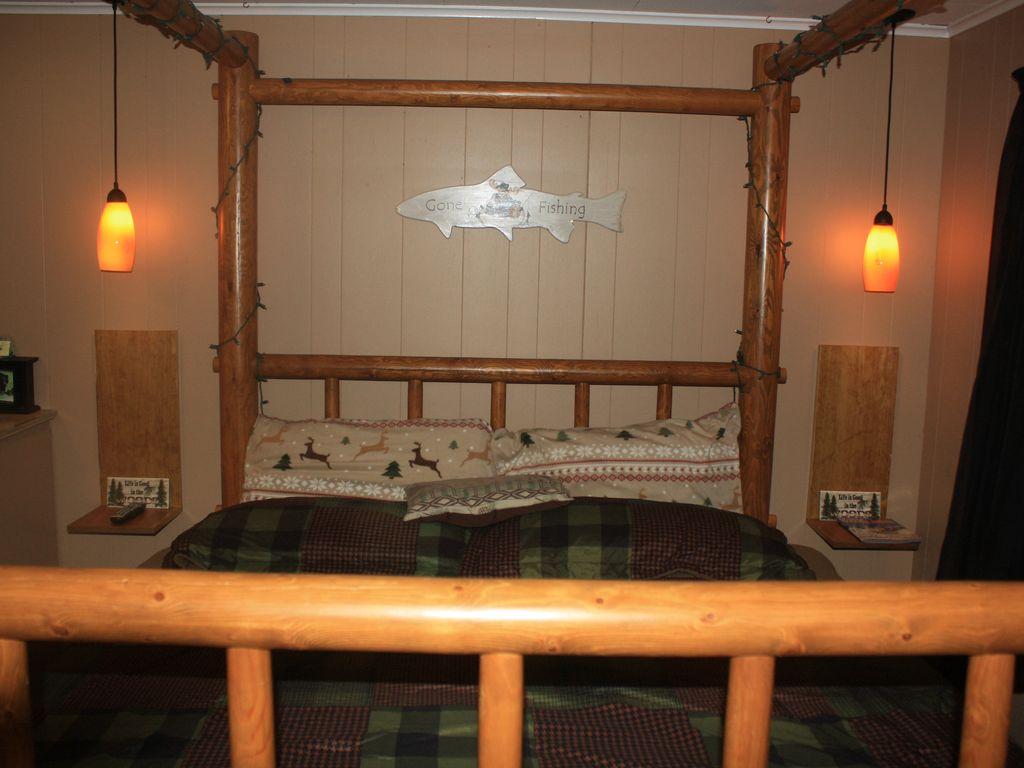Pet Friendly Vacation Rentals In Twin Mountain Nh Bringfido