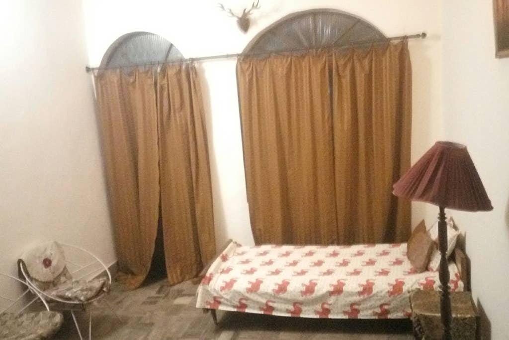 Pet Friendly Allahabad Airbnb Rentals