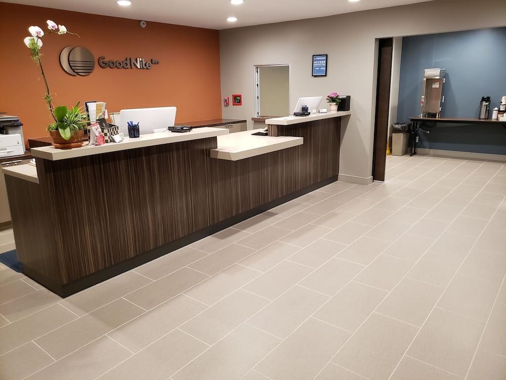 Good Nite Inn Calabasas Pet Policy