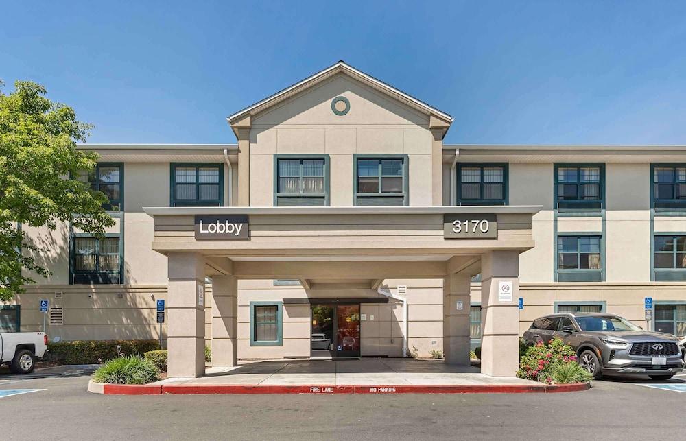 Pet Friendly Extended Stay America Suites Richmond Hilltop Mall