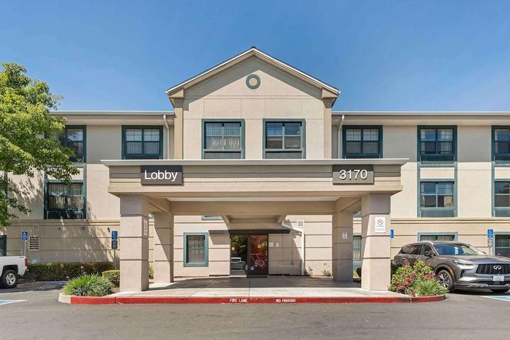Pet Friendly Extended Stay America Suites Richmond Hilltop Mall