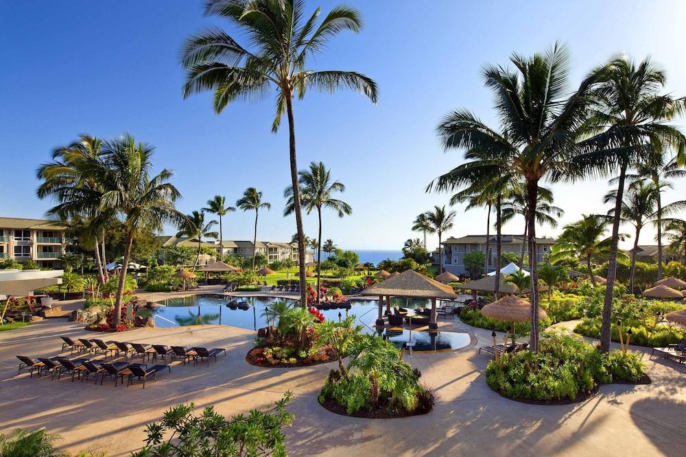 Westin nanea wifi top