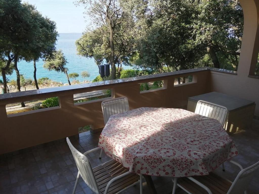 Pet Friendly 2BR Apartment with Terrace & Sea View (A-16285-A)