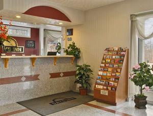 Red Roof Inn Crossville Pet Policy
