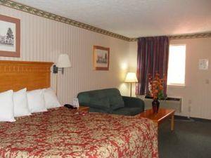 Red Roof Inn Crossville Pet Policy