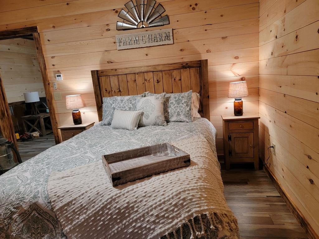 Carson Creek Ridge Top Pet Policy