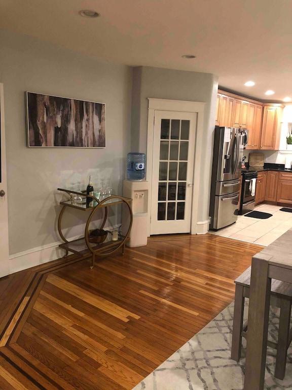 Spacious Mt Airy Home Pet Policy