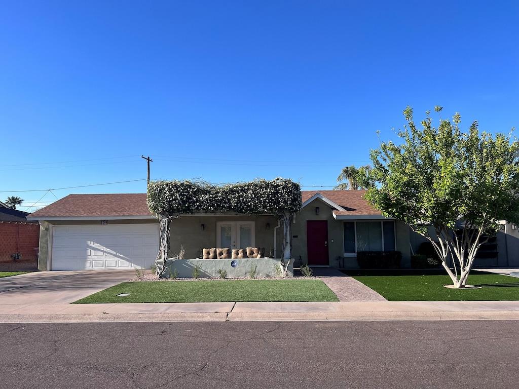 Home Close to Old Town Scottsdale Pet Policy
