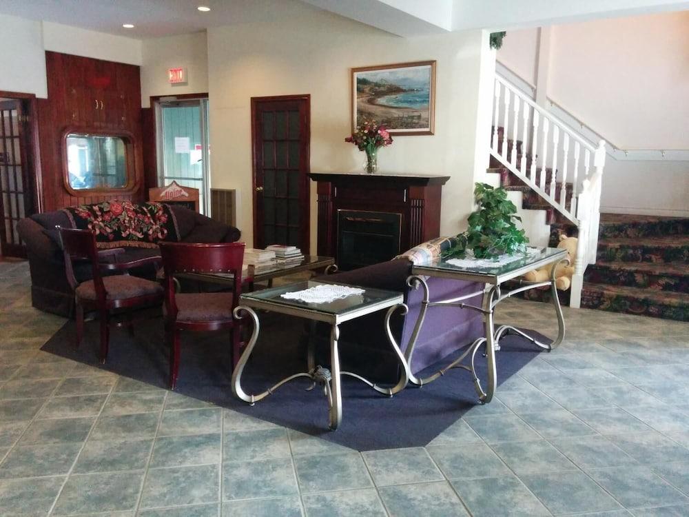 Bridgewater Hotel Pet Policy