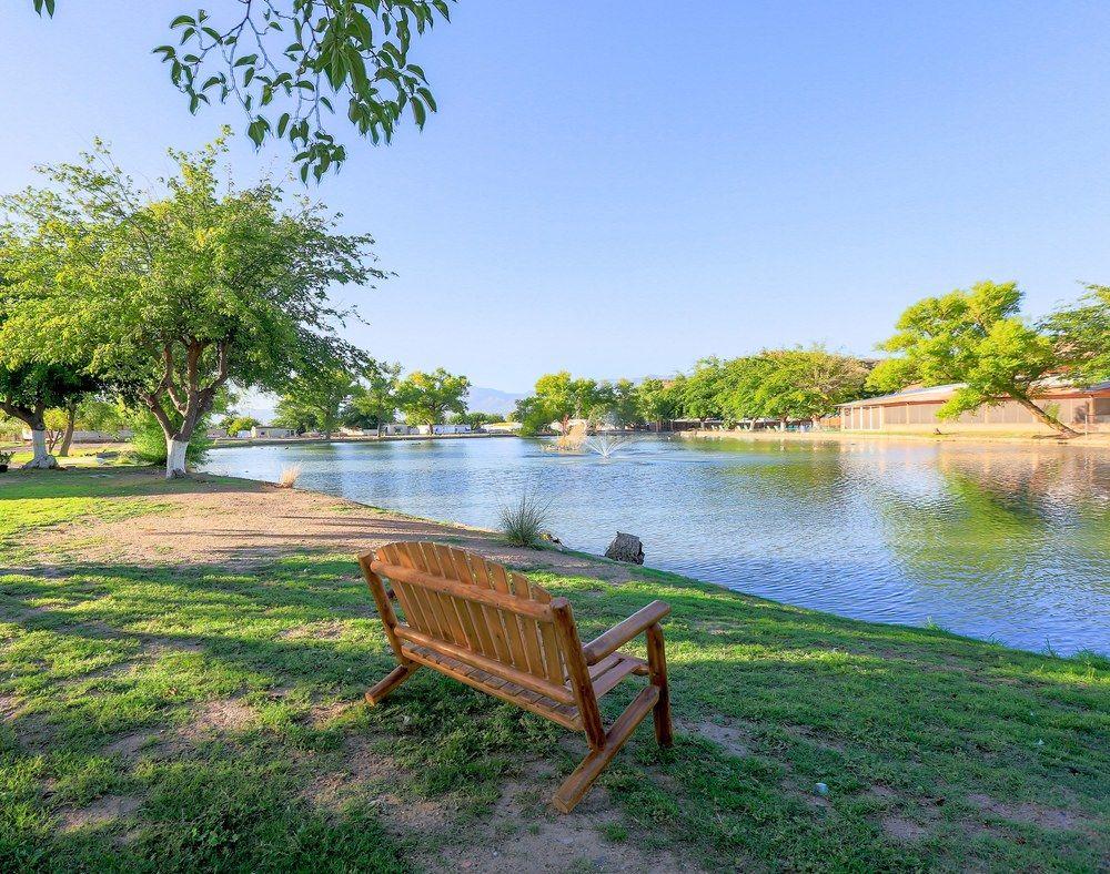 Roosevelt Resort Park Pet Policy