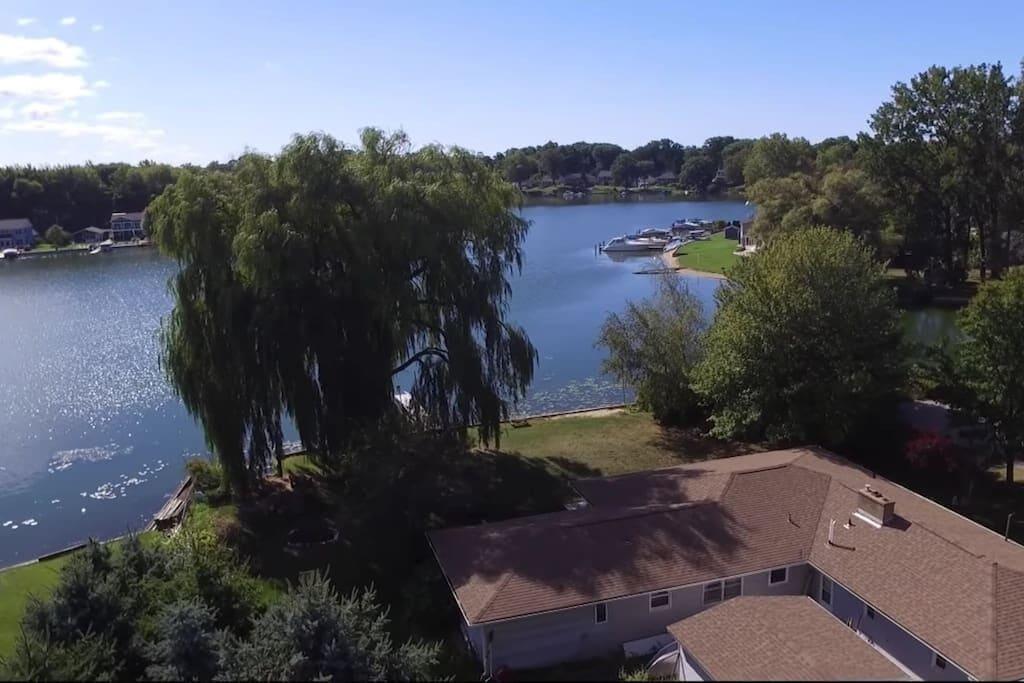 Spring Lake Cove Pet Policy