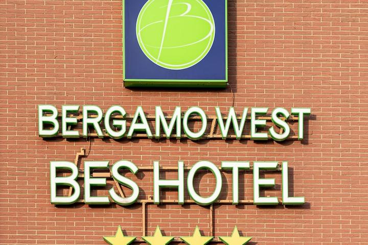 Pet Friendly Bes Hotel Bergamo West