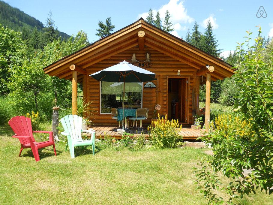 Pet Friendly Vacation Rentals In Sicamous Bc Bringfido