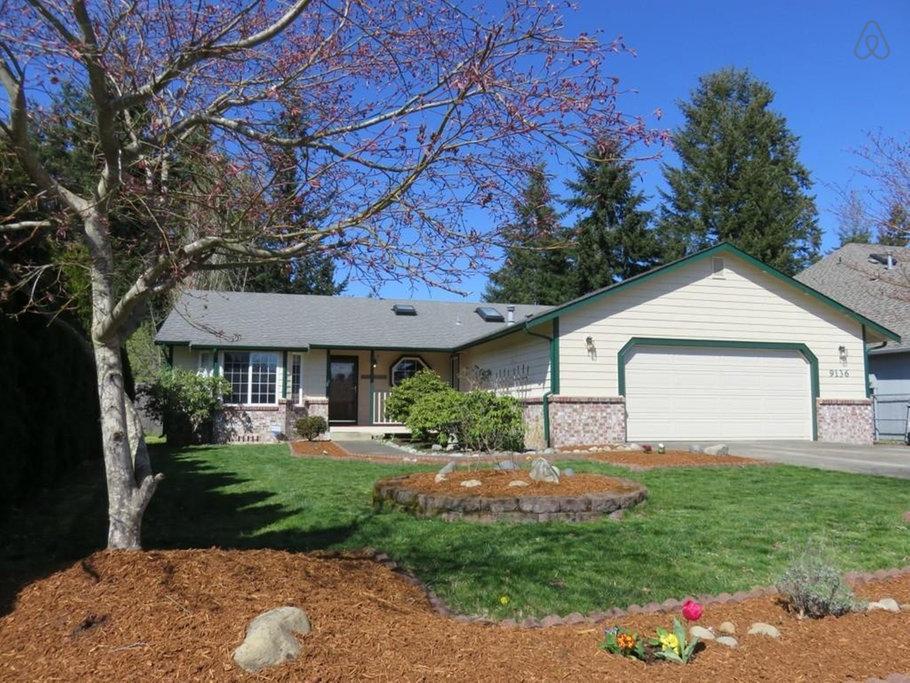 Pet Friendly Hotels In Lacey Wa Bringfido