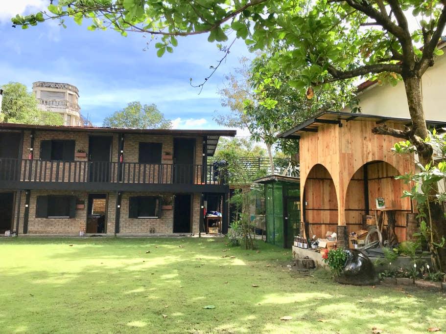 Pet Friendly Yangon Airbnb Rentals