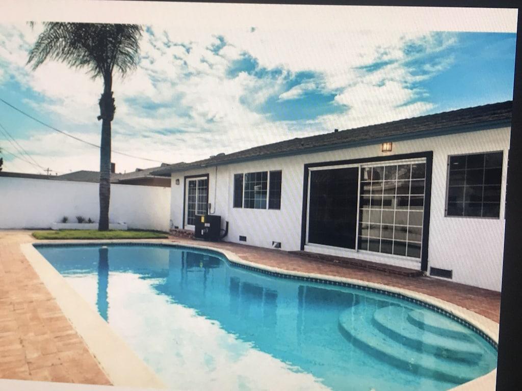 3/2 House in Gardena Pet Policy