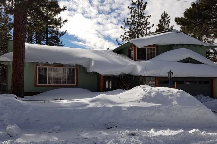Pet Friendly Vacation Rentals In Big Bear Lake Ca Bringfido