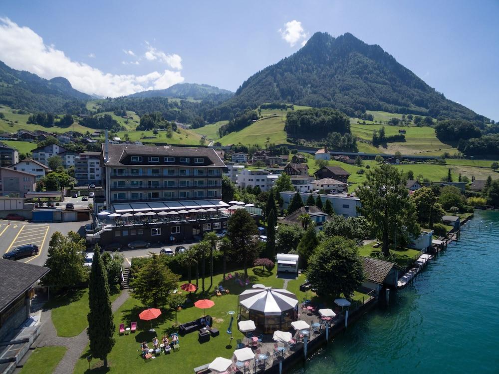 Pet Friendly Seerausch Swiss Quality Hotel