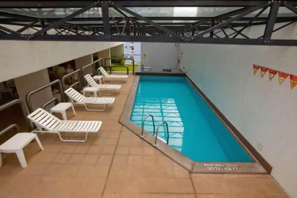 Pet Friendly Rede Andrade LG Inn
