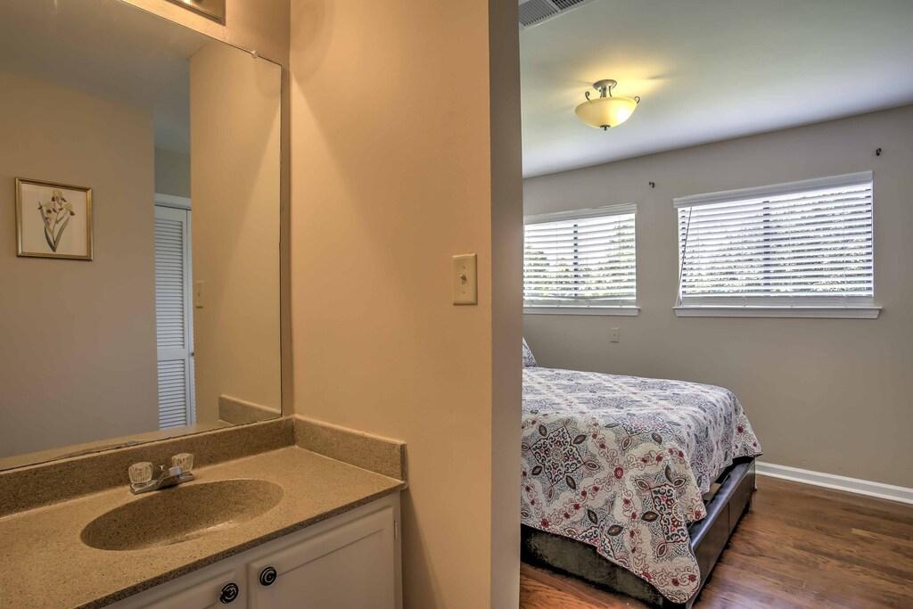 Baton Rouge Townhome Pet Policy