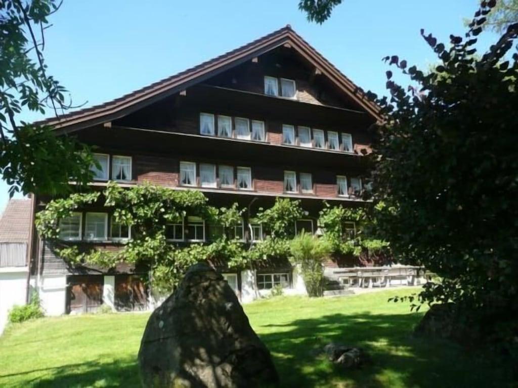 Pet Friendly Vacation House Frohheim