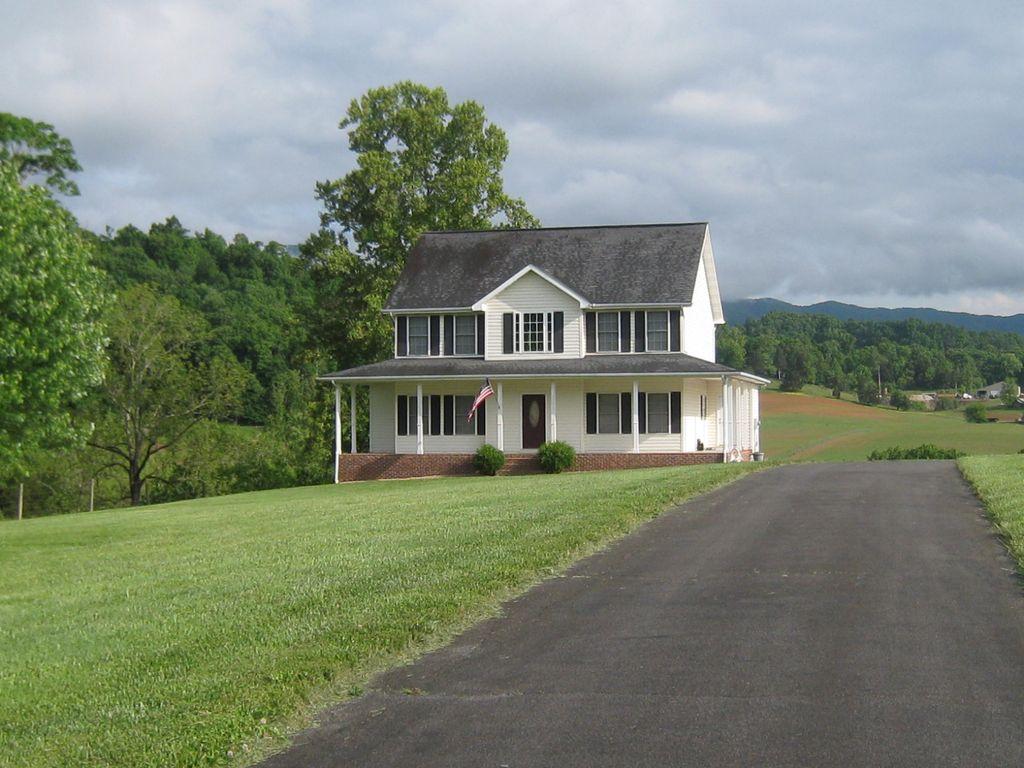 The Reserve On South Holston River Pet Policy