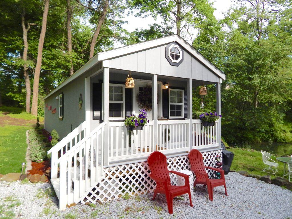 Pet Friendly Vacation Rentals In Gettysburg Pa Bringfido