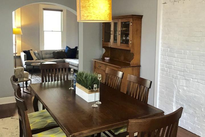 Pet Friendly Hotels In Canal Winchester Oh Bringfido