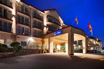 Pet Friendly Hotels In Mission Bc Bringfido
