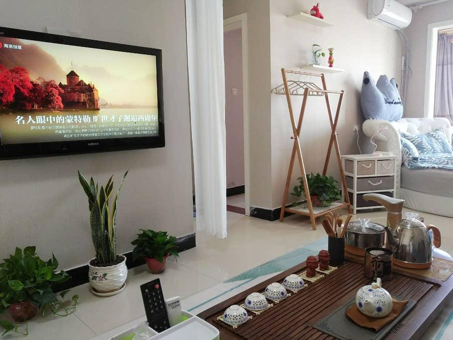 Pet Friendly Yuncheng Airbnb Rentals