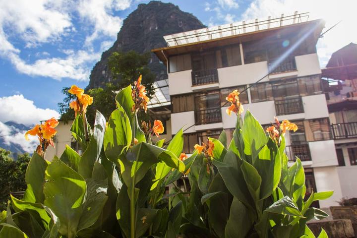 Pet Friendly Machu Picchu Airbnb Rentals