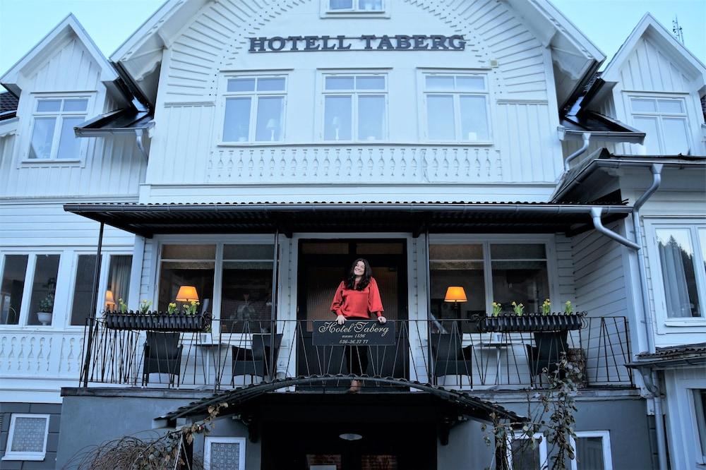Pet Friendly Hotell Taberg